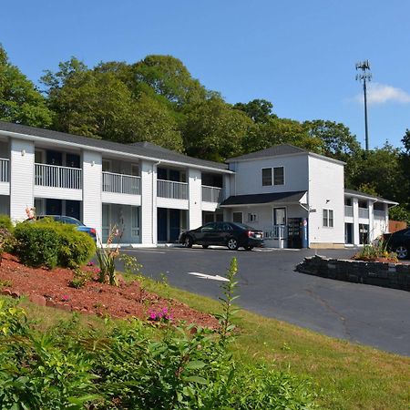 Liberty Inn Old Saybrook Eksteriør bilde