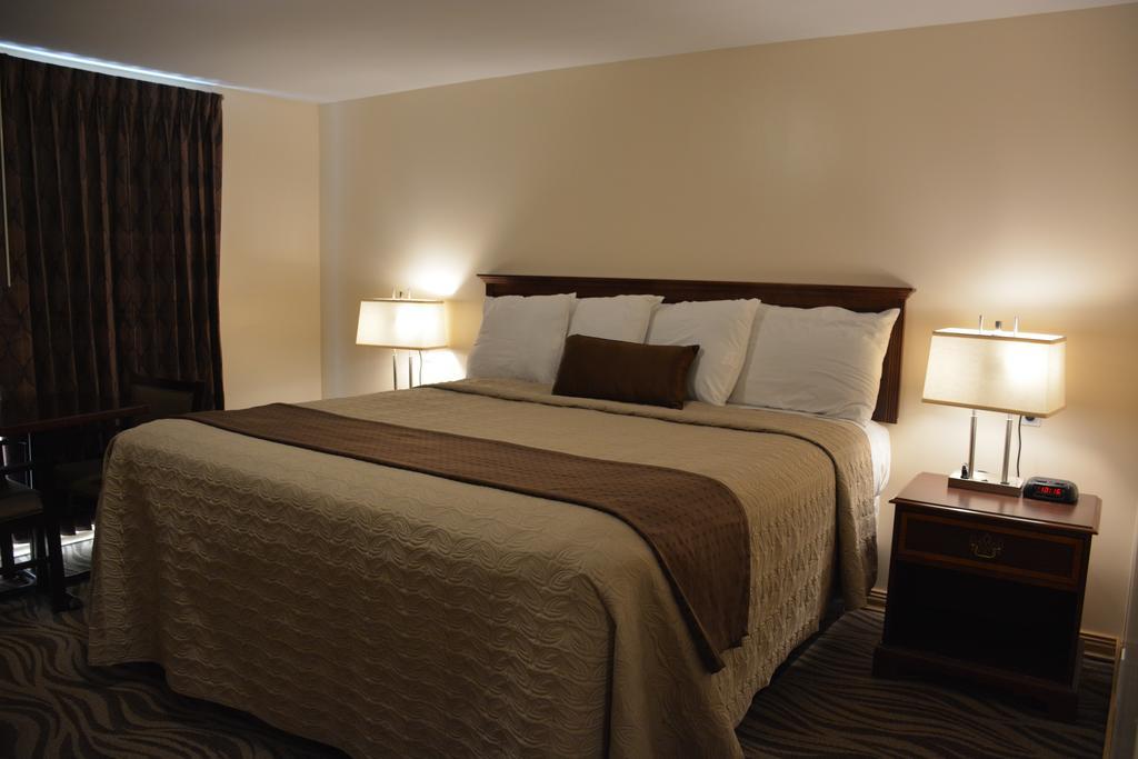 Liberty Inn Old Saybrook Eksteriør bilde