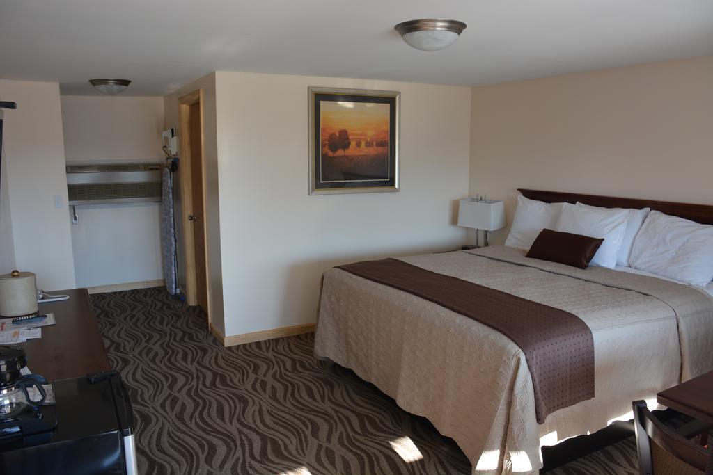 Liberty Inn Old Saybrook Eksteriør bilde