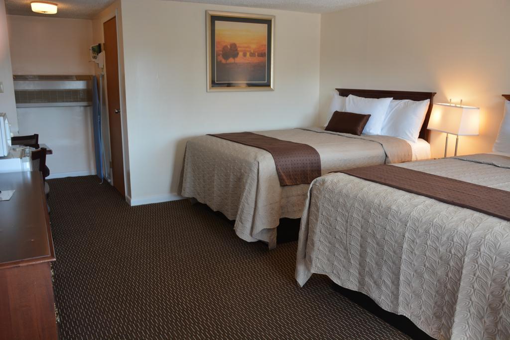 Liberty Inn Old Saybrook Eksteriør bilde