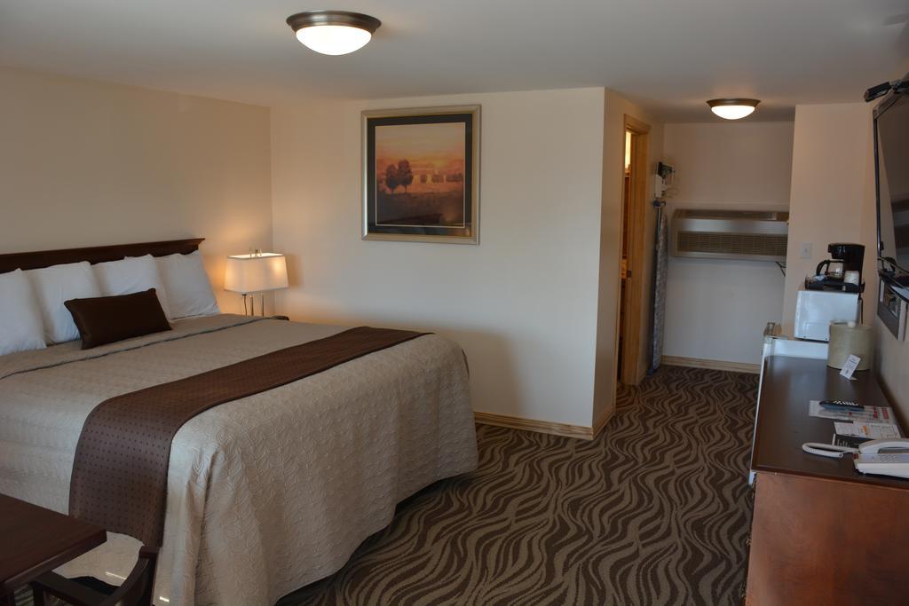 Liberty Inn Old Saybrook Eksteriør bilde