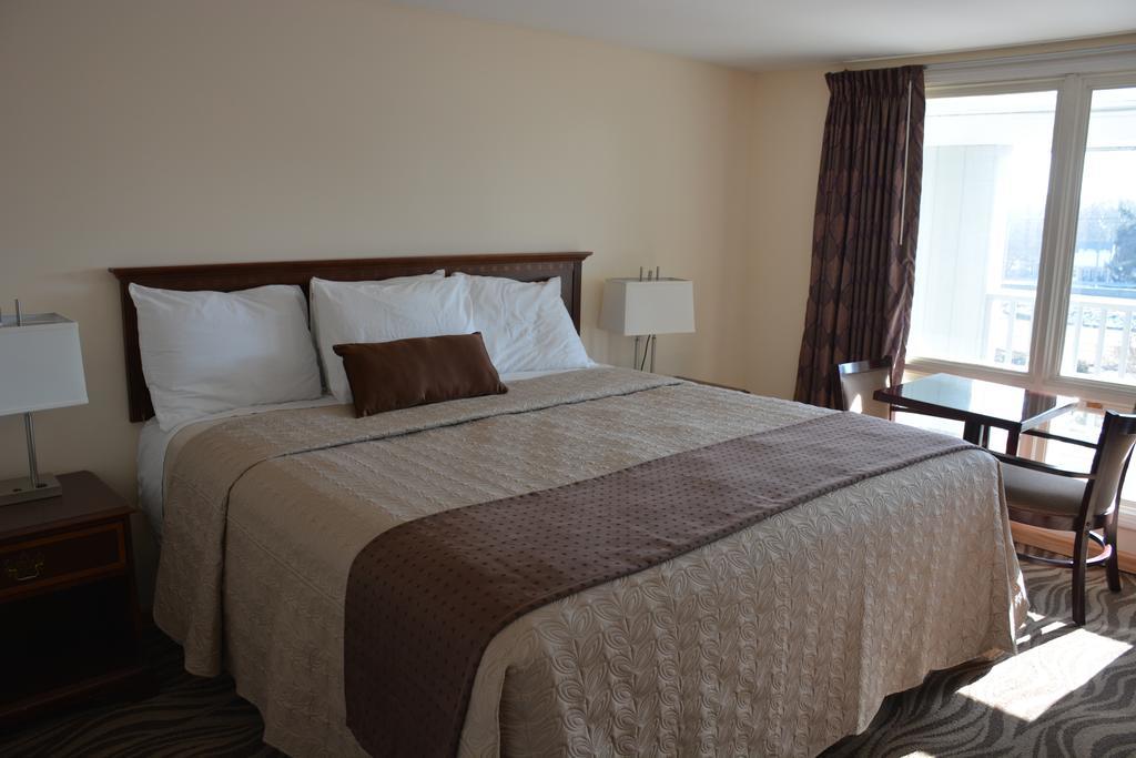 Liberty Inn Old Saybrook Eksteriør bilde