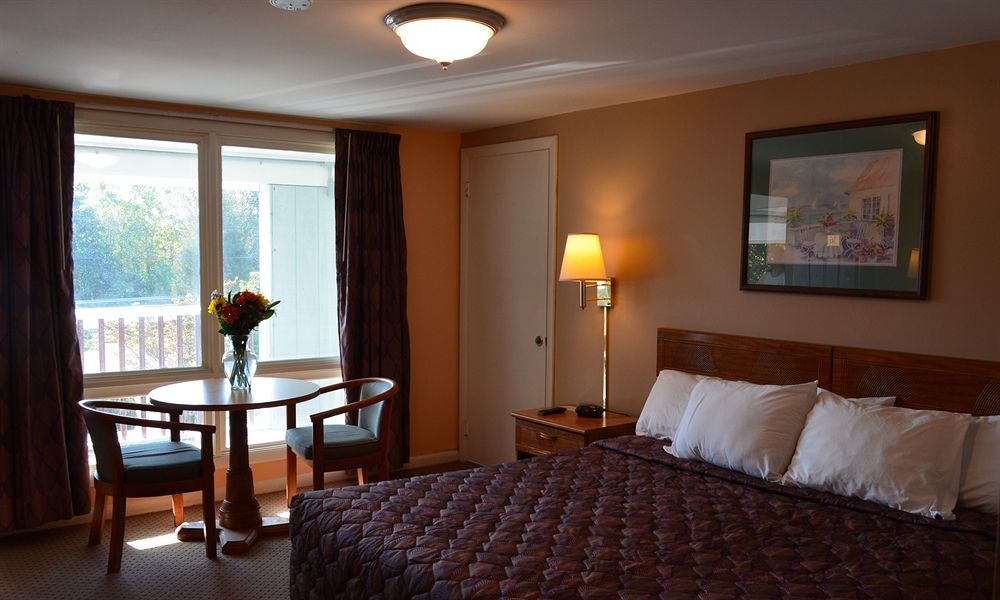 Liberty Inn Old Saybrook Eksteriør bilde