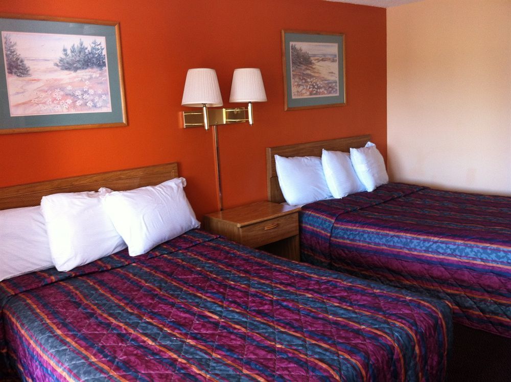 Liberty Inn Old Saybrook Eksteriør bilde