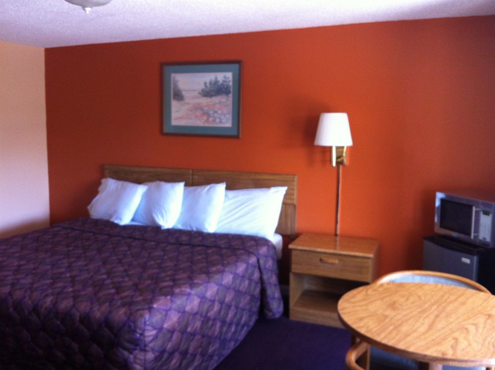 Liberty Inn Old Saybrook Eksteriør bilde