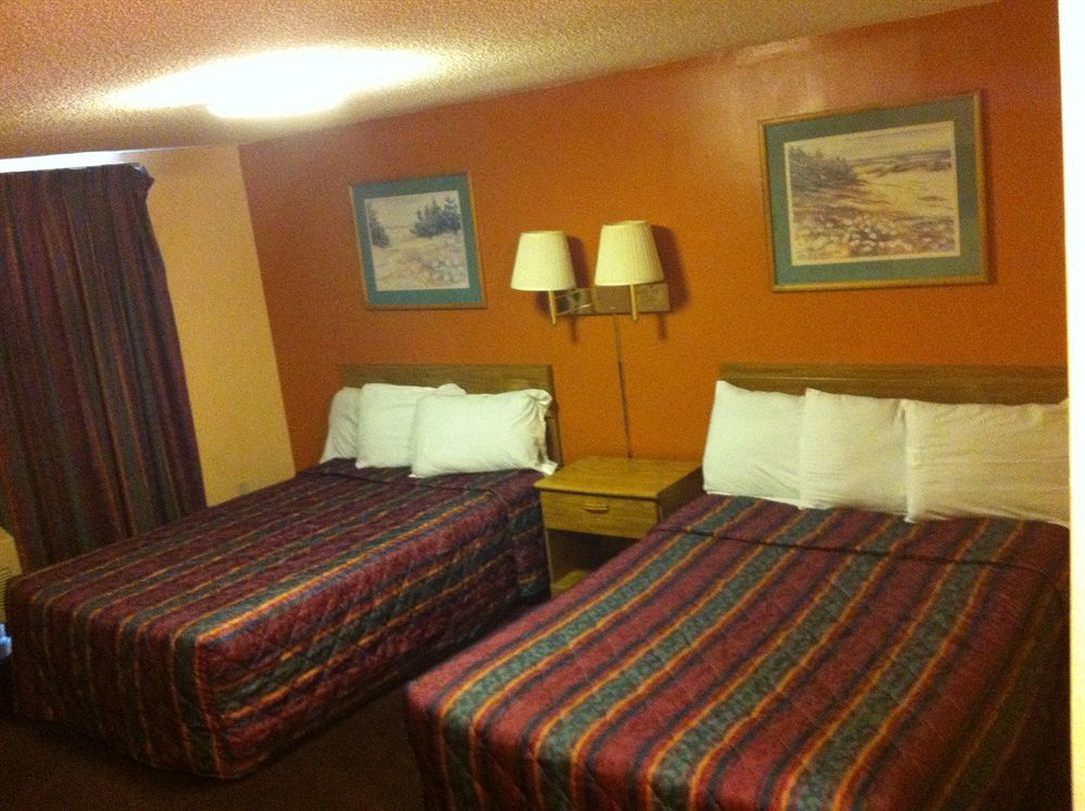 Liberty Inn Old Saybrook Eksteriør bilde