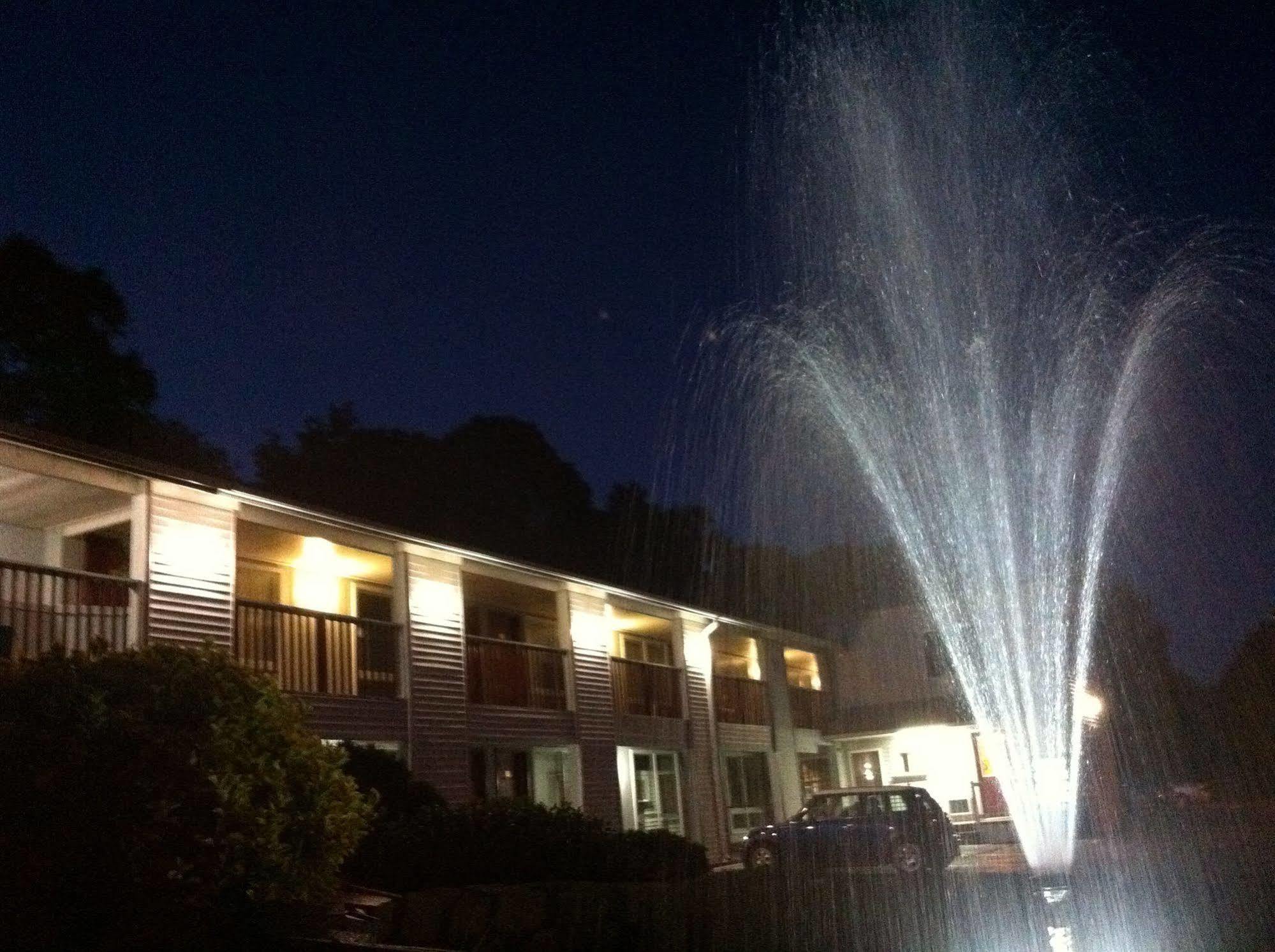 Liberty Inn Old Saybrook Eksteriør bilde