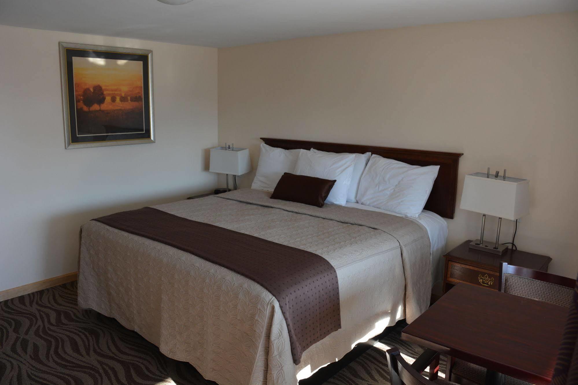 Liberty Inn Old Saybrook Eksteriør bilde