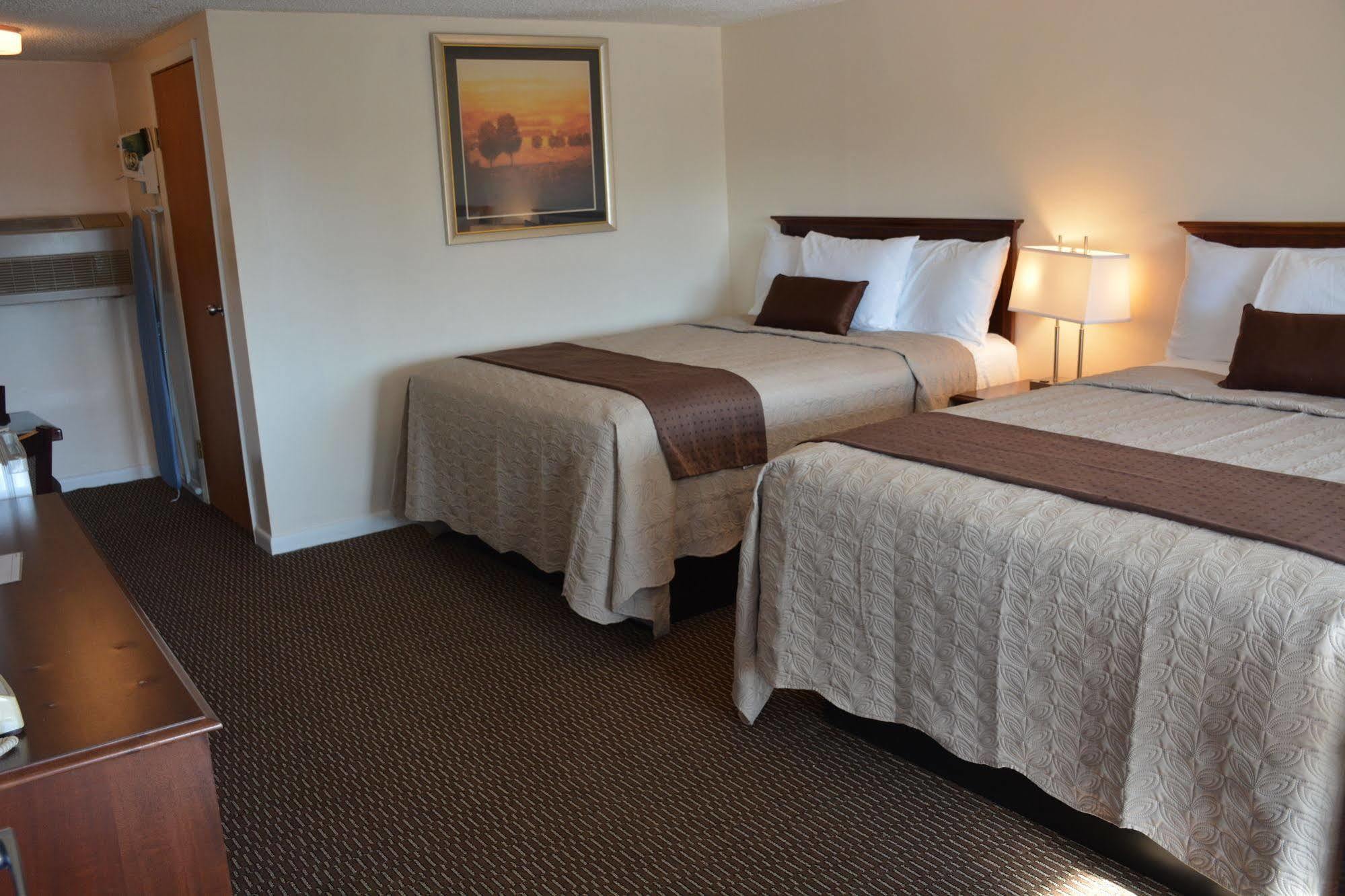 Liberty Inn Old Saybrook Eksteriør bilde