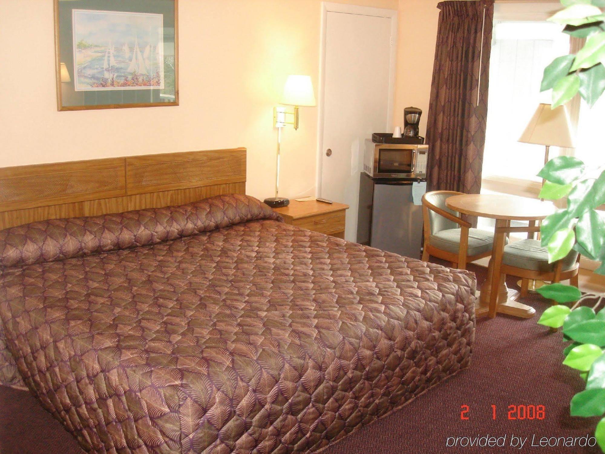 Liberty Inn Old Saybrook Eksteriør bilde
