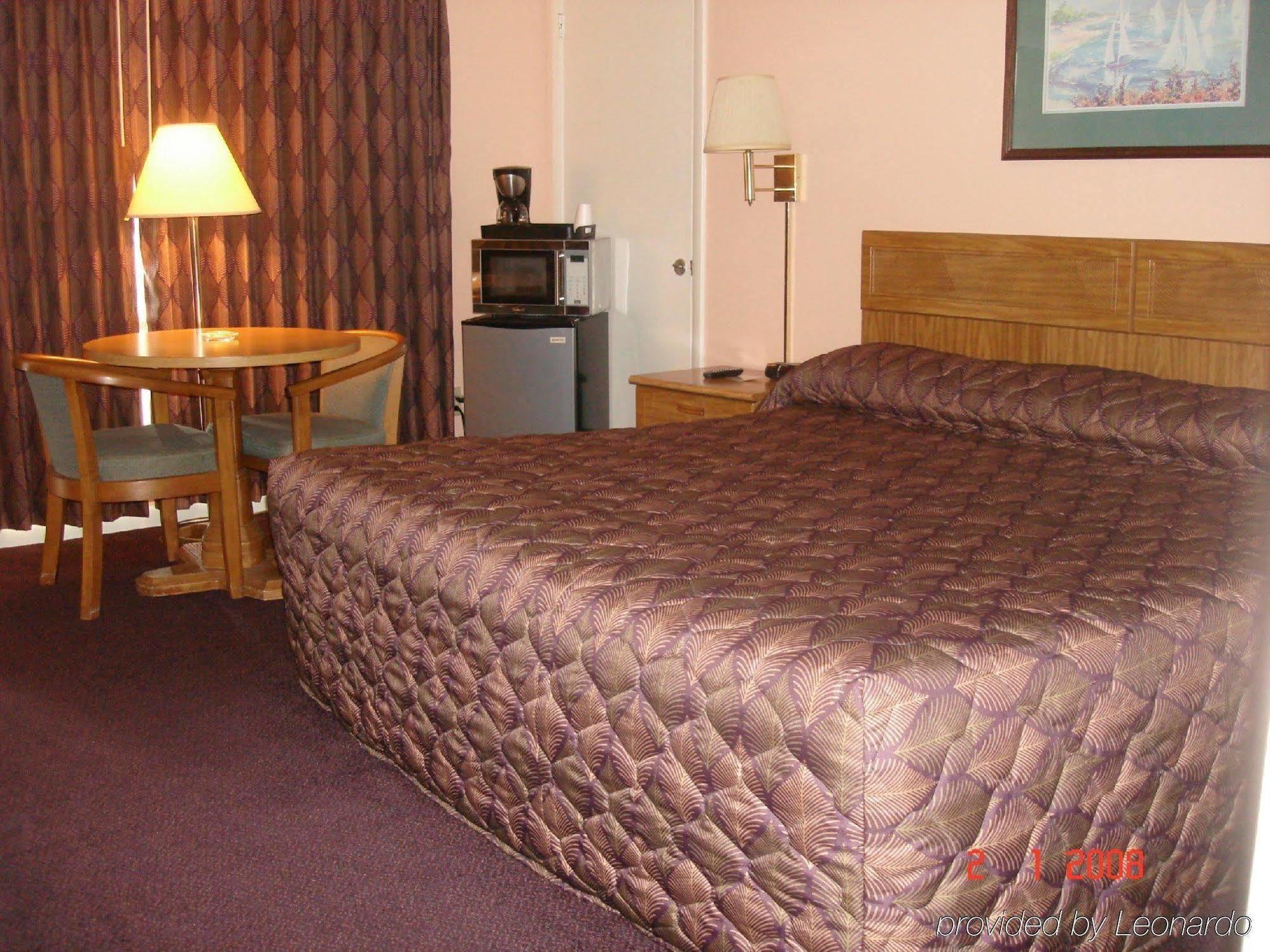 Liberty Inn Old Saybrook Eksteriør bilde